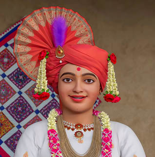 Photo of a singer